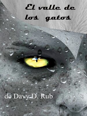 cover image of El valle de los gatos